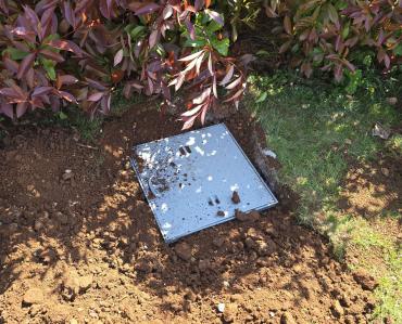 Ugradnja nepovratnog ventila za kanalizaciju  