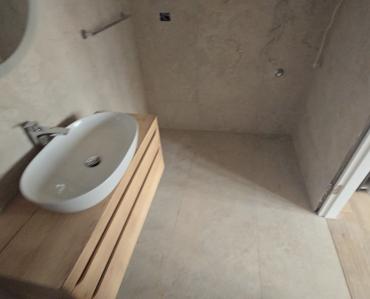 Montaža 4 kupatila sanitarija i sudoper